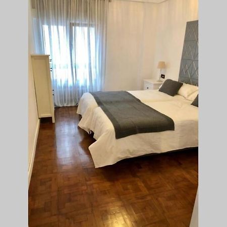 Piso En El Centro De Oviedo Daire Dış mekan fotoğraf