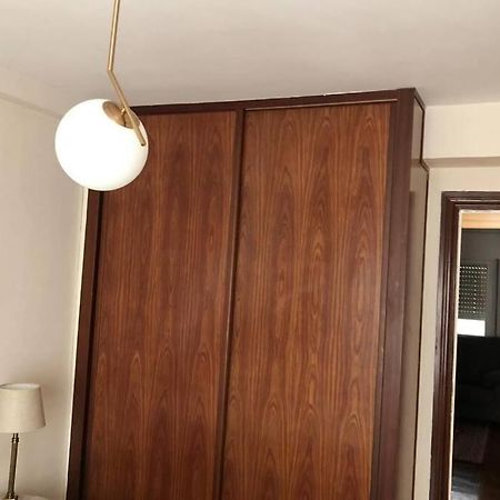 Piso En El Centro De Oviedo Daire Dış mekan fotoğraf