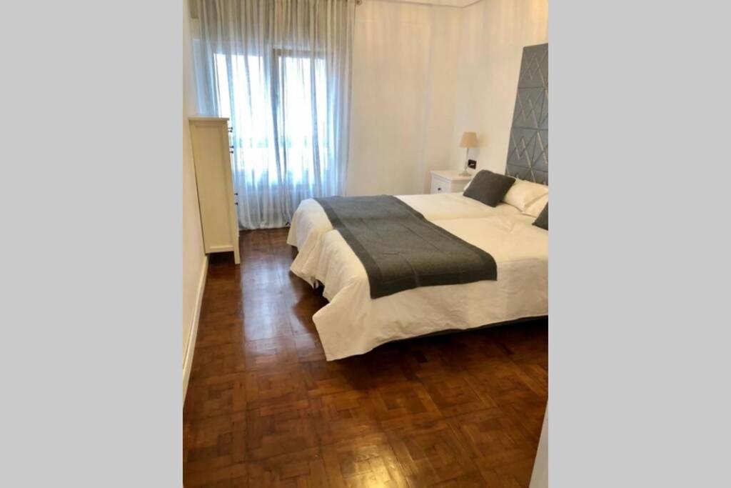 Piso En El Centro De Oviedo Daire Dış mekan fotoğraf