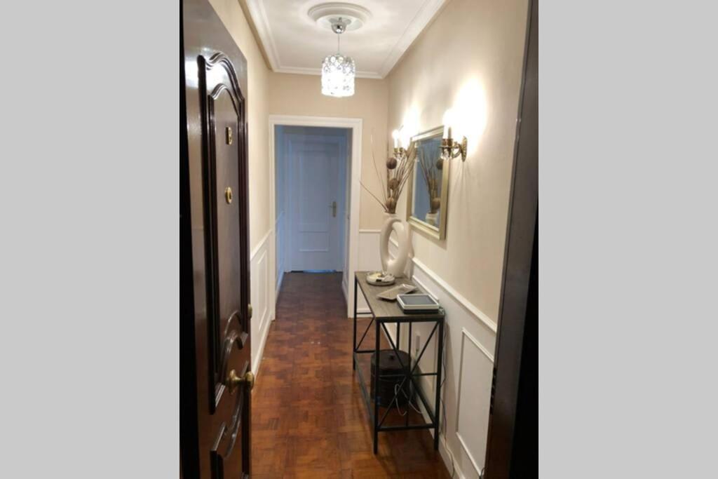 Piso En El Centro De Oviedo Daire Dış mekan fotoğraf