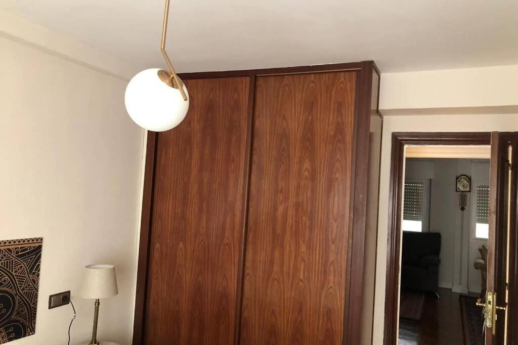 Piso En El Centro De Oviedo Daire Dış mekan fotoğraf
