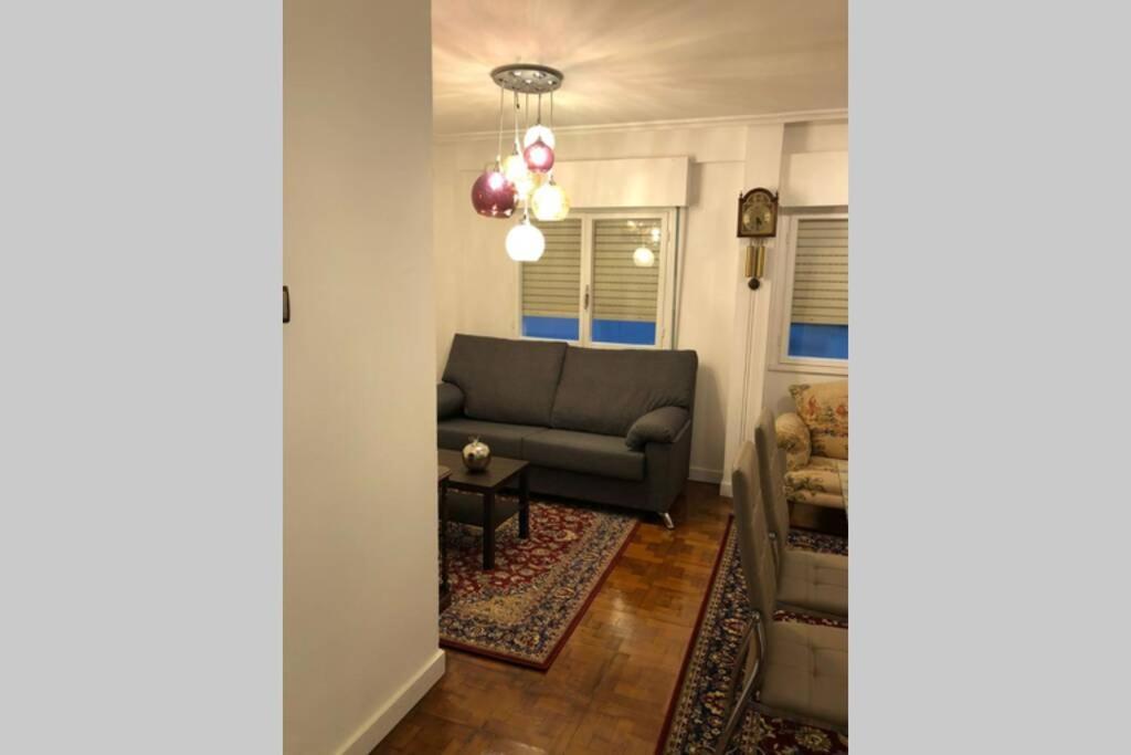 Piso En El Centro De Oviedo Daire Dış mekan fotoğraf