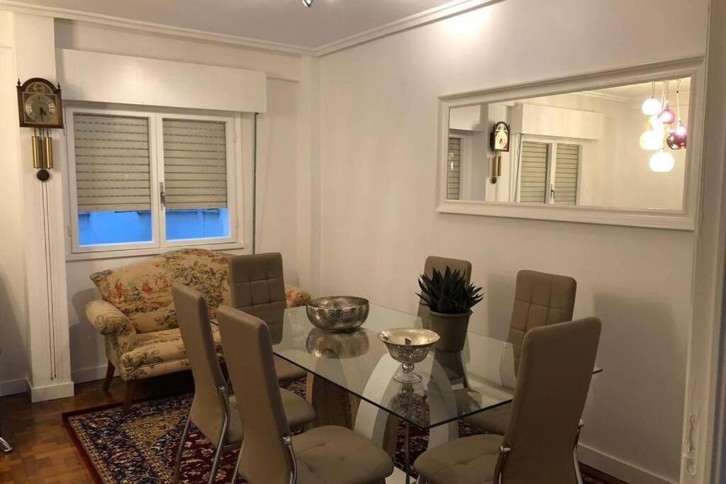 Piso En El Centro De Oviedo Daire Dış mekan fotoğraf