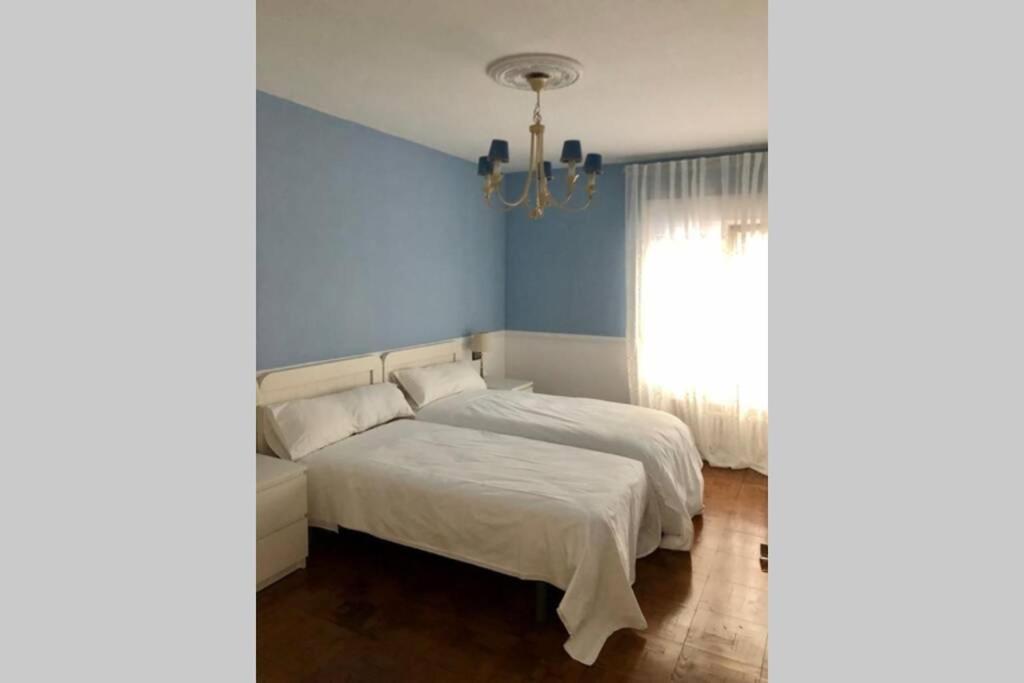 Piso En El Centro De Oviedo Daire Dış mekan fotoğraf